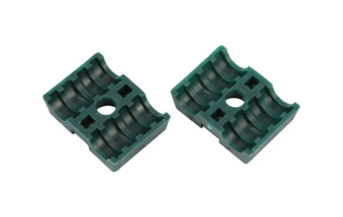 JLG Part # 77133270 | SET OF CLAMP HALVES, EA