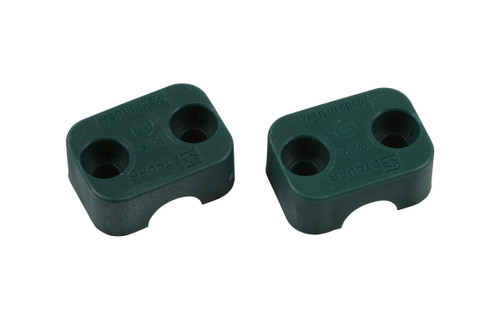 JLG Part # 77133497 | CLAMP, 5/8 HOSE POLY, EA