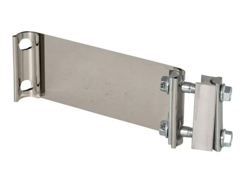 JLG Part # 77213031 | SEAL CLAMP 2-1/2 OD SUPERCEDES, EA