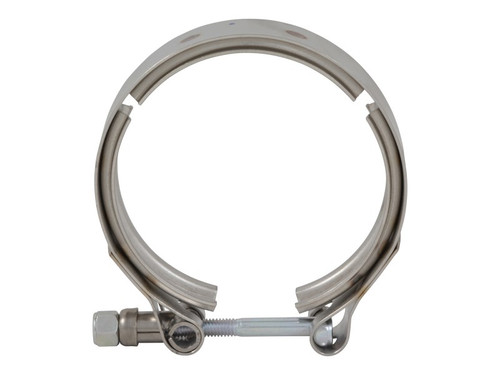 JLG Part # 77383153 | CLAMP - TURBO V-BAND, EA