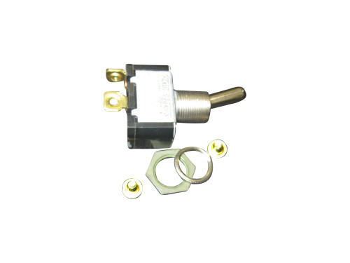 JLG Part # 77383467 | SWITCH, TOGGLE, EA