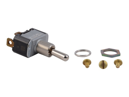 JLG Part # 77383744 | SWITCH, TOGGLE CUTLER HAMMER, EA