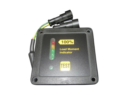 JLG Part # 8002819 | WEIGHT INDICATOR,, EA