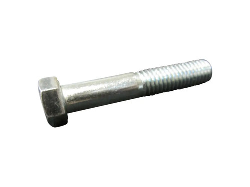 JLG Part # 80042 | H. BOLT, GR5-Z  7/16-14 X 2-1/, EA