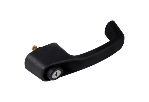JLG Part # 8006491 | PUSH-BUTTON HANDLE,, EA