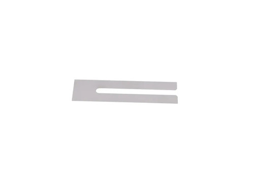 JLG Part # 8008070 | DISTANCE SHEET 2X50X200MM, EA