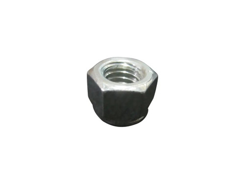 JLG Part # 80131 | H. NYLON LOCK NUT,  3/8-16, EA