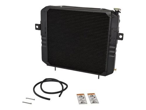 JLG Part # 8024030 | SERVICE KIT RADIATOR ASSY W/WA, EA