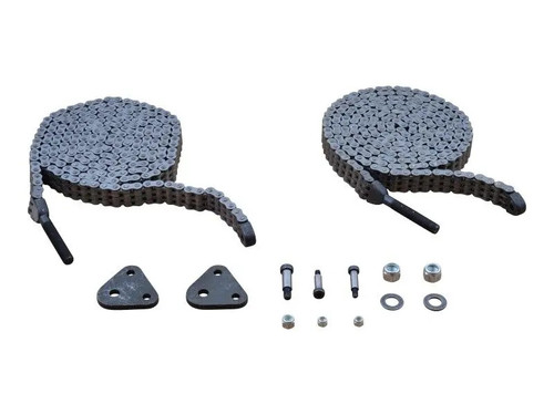 JLG Part # 8024060 | SERVICE KIT EXTEND CHAIN ASSY, EA
