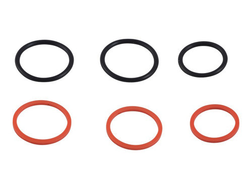 JLG Part # 8025655 | SEAL KIT, PO CHECK VALVE, EA