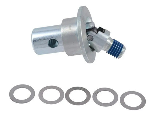 JLG Part # 80264140 | SWIVEL AND CAM FOR PISTOL GRIP, EA
