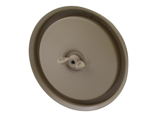 JLG Part # 8032763 | COVER END, EA