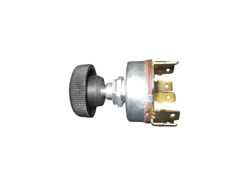 JLG Part # 8033201 | SWITCH WIPER/WASHER, EA