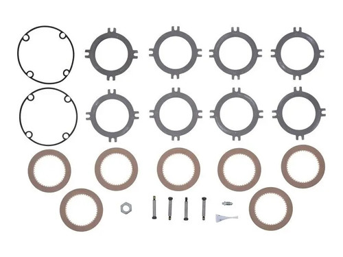 JLG Part # 8033481 | KIT DISC & PLATE - PARK LOCK, EA