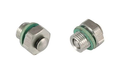 JLG Part # 8033612 | PLUG BREATHER, EA