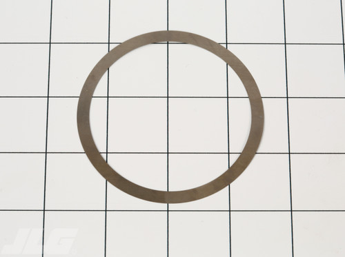 JLG Part # 8033630 | SPACER, EA