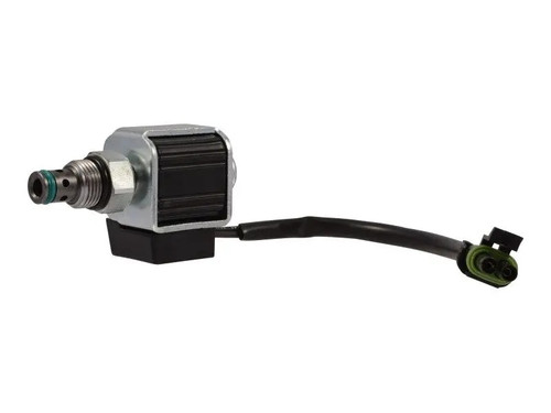JLG Part # 8033704 | SOLENOID VALVE, EA