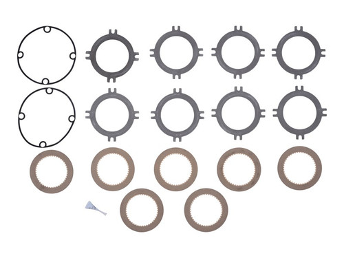 JLG Part # 8033771 | KIT DISC & PLATE - PARK LOCK, EA