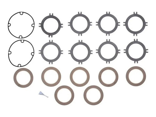 JLG Part # 8033771 | KIT DISC & PLATE - PARK LOCK, EA