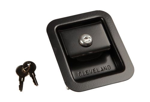 JLG Part # 8033846 | PADDLE LATCH, EA