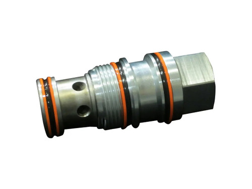 JLG Part # 8034026 | VALVE CHECK, EA
