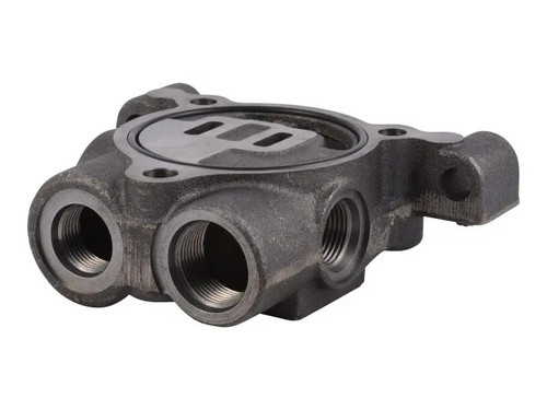 JLG Part # 8034534 | SECTION INLET, EA