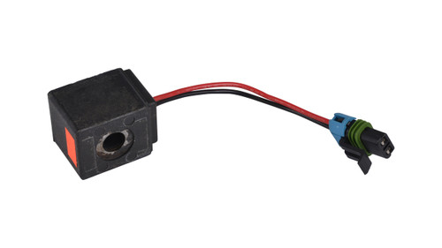 JLG Part # 8035104 | SERVICE COIL W/FEMALE PINS, EA