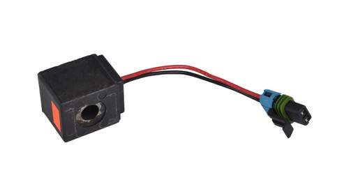 JLG Part # 8035104 | SERVICE COIL W/FEMALE PINS, EA