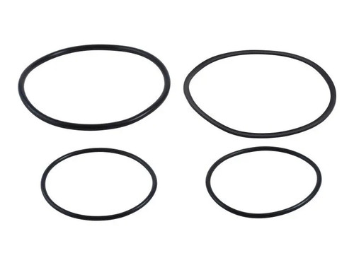 JLG Part # 8035247 | KIT SEAL GLAND STATIC FOR CYLI, EA