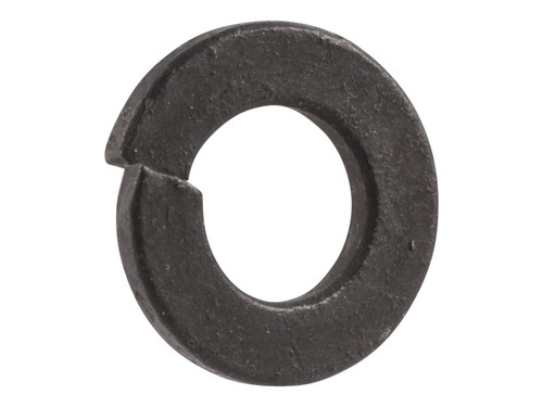 JLG Part # 8035416 | WASHER LOCK .254 X .480 BLACK, EA