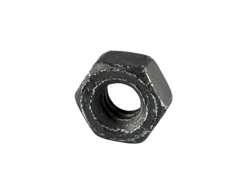 JLG Part # 8035417 | NUT HEX 1/4-20 BLACK, EA