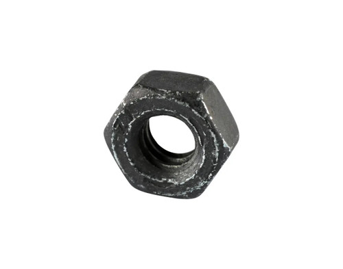 JLG Part # 8035417 | NUT HEX 1/4-20 BLACK, EA