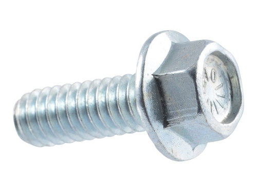 JLG Part # 8035437 | SCREW 1/4-20 X 3/4", EA