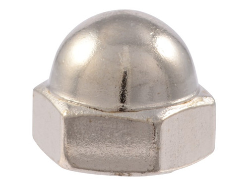 JLG Part # 8035479 | NUT ACORN 1/4-20, EA