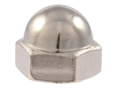 JLG Part # 8035479 | NUT ACORN 1/4-20, EA