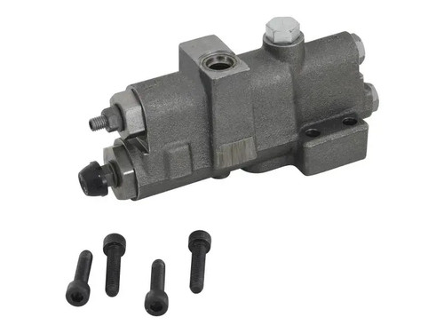 JLG Part # 8035560 | KIT CONTROL, EA