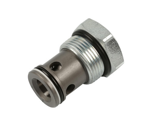 JLG Part # 8035774 | CHECK VALVE (125 PSI), EA