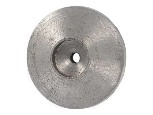 JLG Part # 8035781 | DISK CONICAL ORIFICE .060 DIA, EA