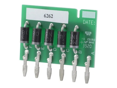 JLG Part # 8035805 | DIODE PAC, EA