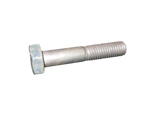 JLG Part # 8035975 | SCREW HEX, EA
