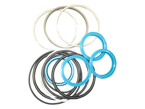 JLG Part # 8035981 | SEAL KIT, STEER CYL, EA - subs to 70032137