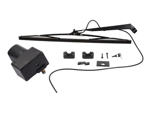 JLG Part # 8036049 | ASSY SKYLIGHT WIPER, EA