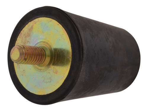 JLG Part # 8036066 | BUMPER 2" RUBBER CONE, EA