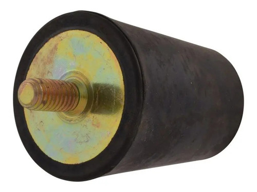 JLG Part # 8036066 | BUMPER 2" RUBBER CONE, EA