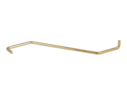JLG Part # 8036093 | LINKAGE INTERIOR LATCH, EA