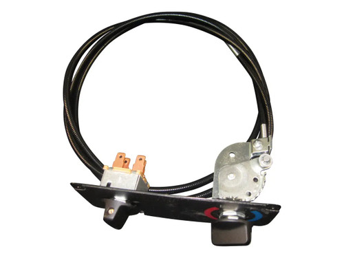 JLG Part # 8036114 | PANEL CABLE HEATER CONTROL, EA