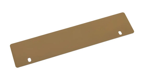 JLG Part # 8036121 | PLATE FILLER ACCESS, EA