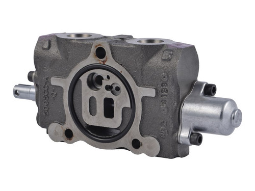 JLG Part # 8036177 | SPOOL SECTION ASSY, EA