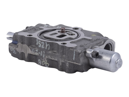 JLG Part # 8036178 | SPOOL SECTION ASSY, EA