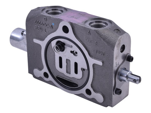 JLG Part # 8036179 | SPOOL SECTION ASSY, EA